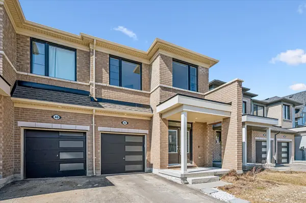 42 Povey RD, Centre Wellington, ON N1M 0J5