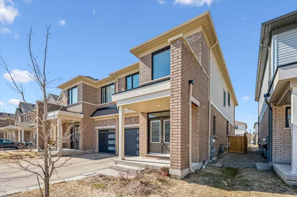 42 Povey RD, Centre Wellington, ON N1M 0J5