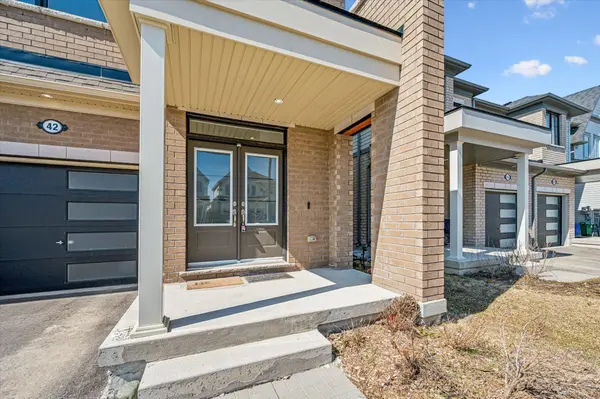 42 Povey RD, Centre Wellington, ON N1M 0J5