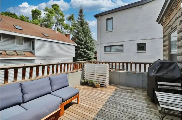 157 Drummond ST #2, Glebe - Ottawa East And Area, ON K1S 1K1