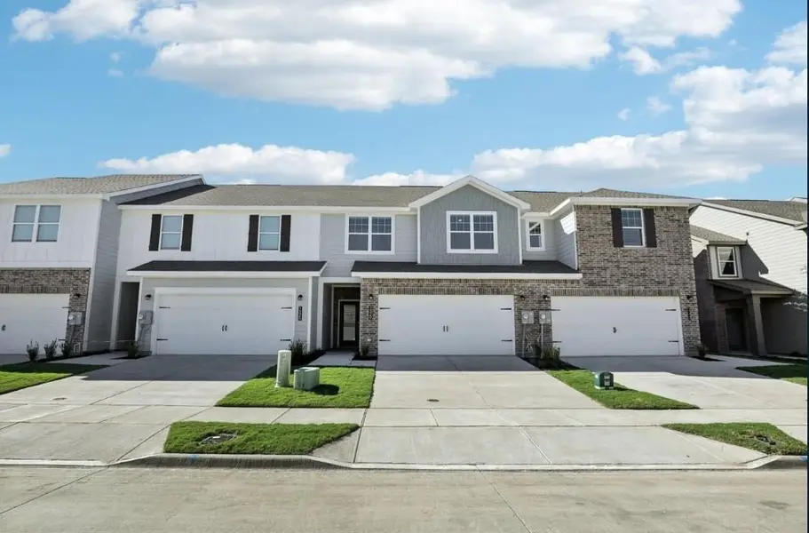 1444 Lake Alpine Trail, Anna, TX 75409