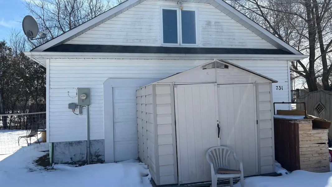 725 Concession RD #731, Alfred And Plantagenet, ON K0B 1L0