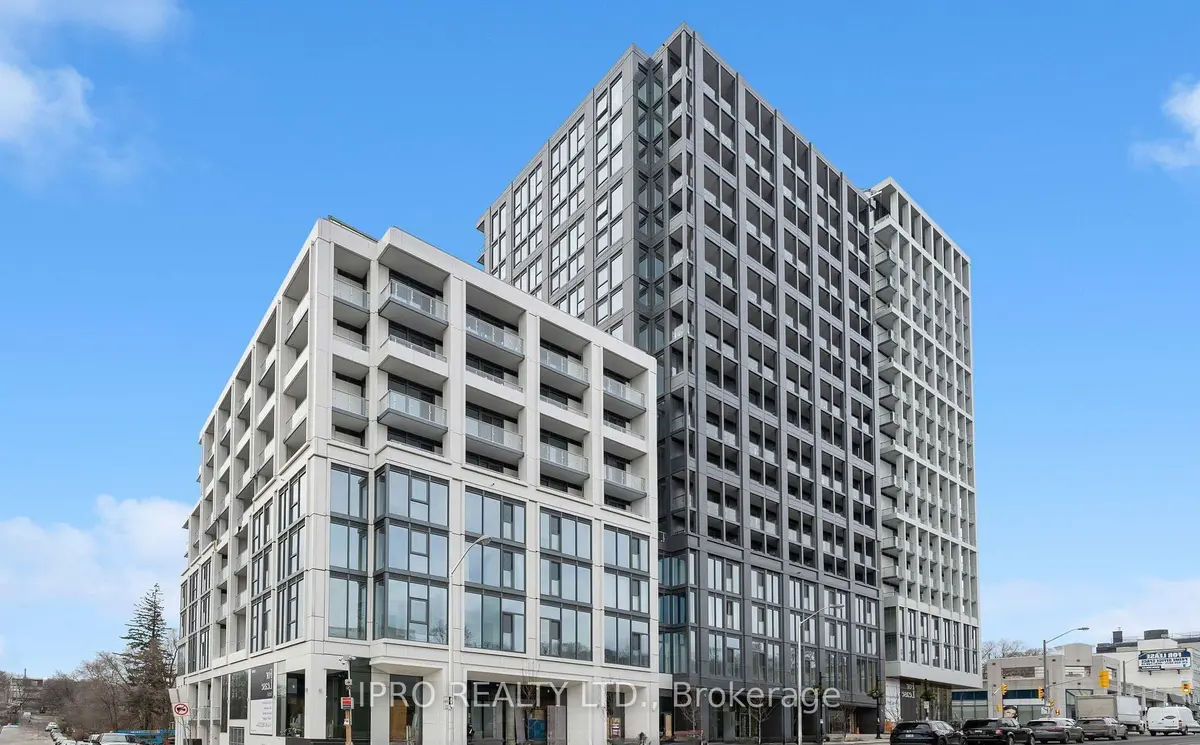 2020 Bathurst ST #919, Toronto C03, ON M5P 0A6