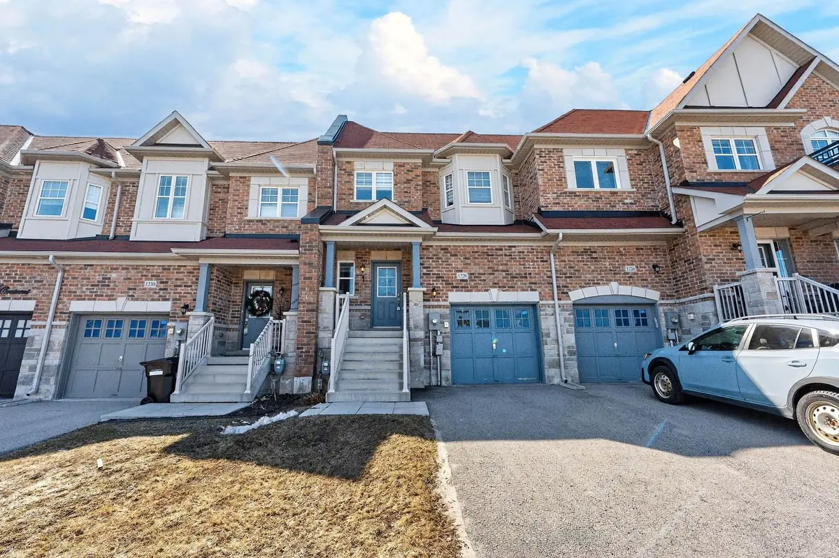 1228 Peelar CRES, Innisfil, ON L0L 1W0