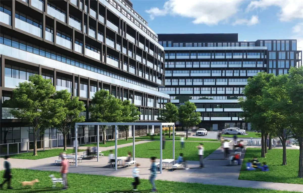 3200 Dakota Common N/A #B304, Burlington, ON L7M 2A7