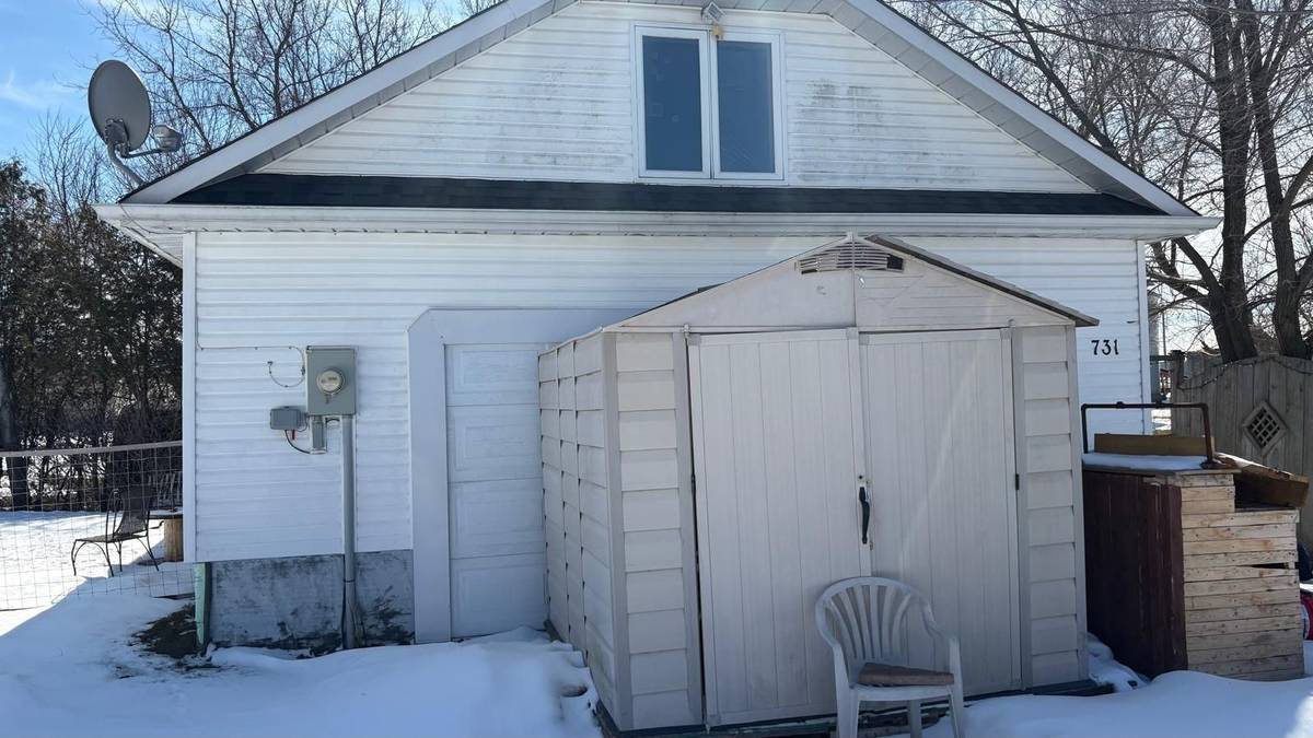 725 Concession RD #731, Alfred And Plantagenet, ON K0B 1L0