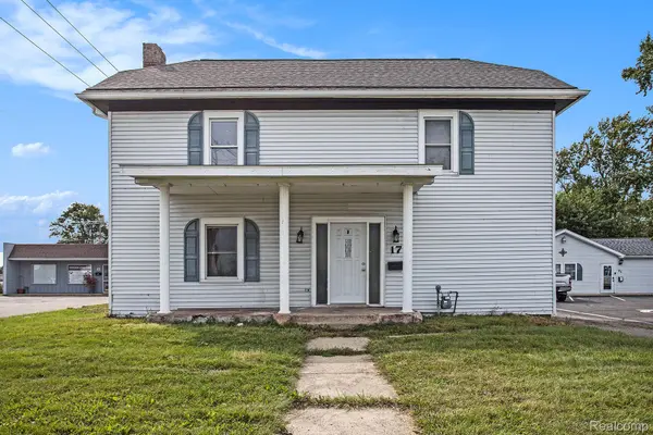 17 20th ST N, Battle Creek, MI 49015