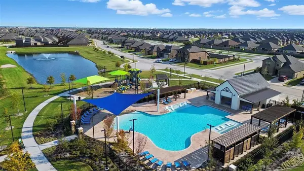 1416 Blossom Court Drive, Princeton, TX 75407