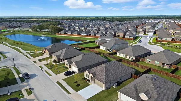 1416 Blossom Court Drive, Princeton, TX 75407