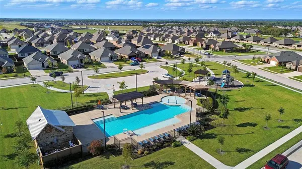 1416 Blossom Court Drive, Princeton, TX 75407