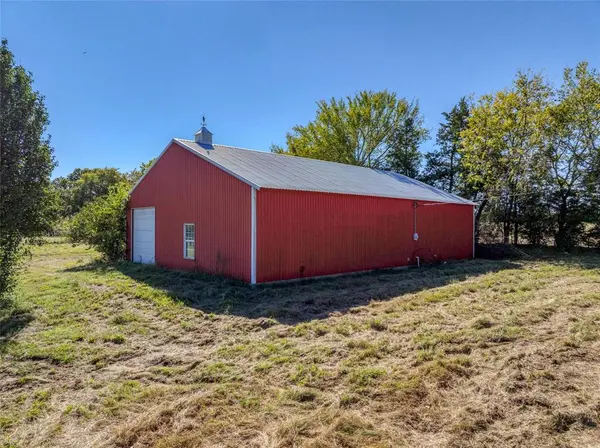 4231 Spalding Road, Sadler, TX 76264