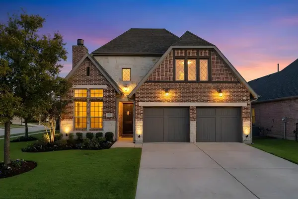 7613 Newtown, The Colony, TX 75056