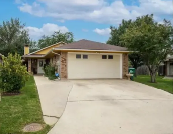 700 Windswept Court, Denton, TX 76209