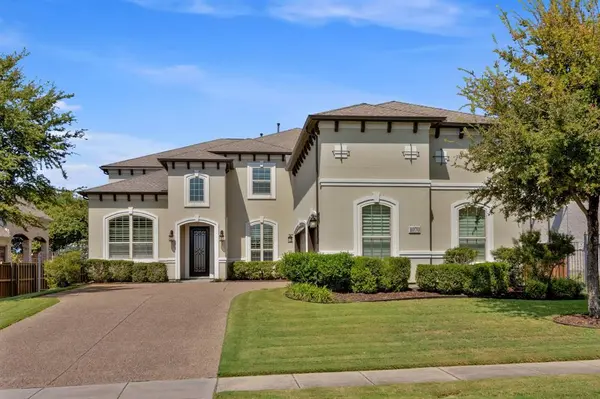 1070 Kenilworth Street, Allen, TX 75013