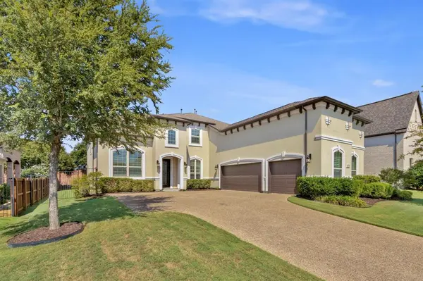 1070 Kenilworth Street, Allen, TX 75013