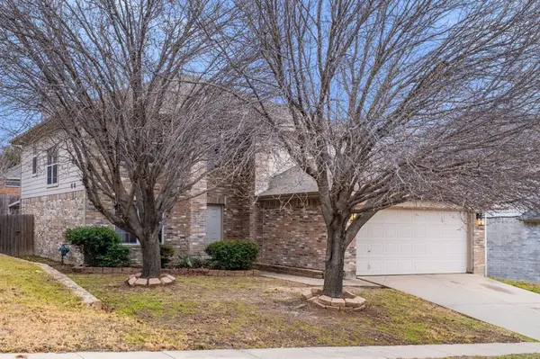 6720 Geyser Trail, Watauga, TX 76137