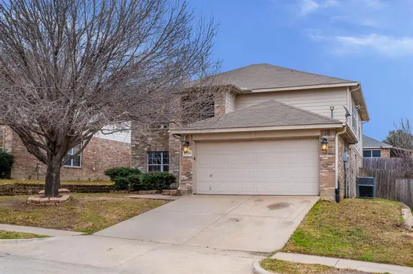 6720 Geyser Trail, Watauga, TX 76137