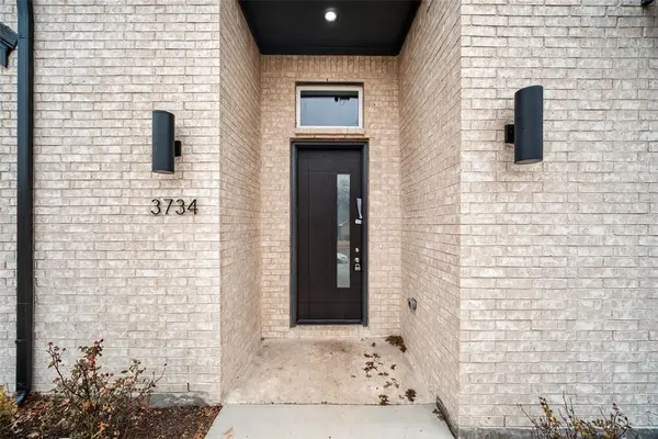 3734 Queenswood, Garland, TX 75040