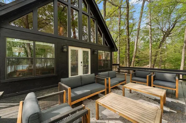 103 E Barker Creek Drive, Scroggins, TX 75480