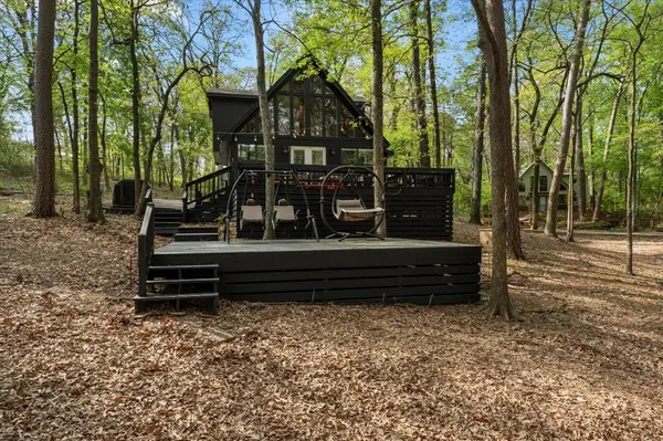 103 E Barker Creek Drive, Scroggins, TX 75480