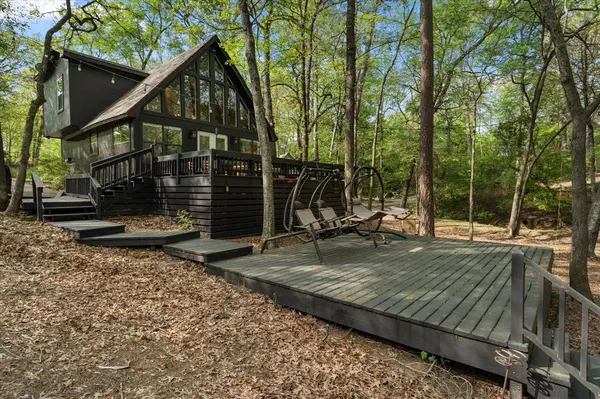 103 E Barker Creek Drive, Scroggins, TX 75480