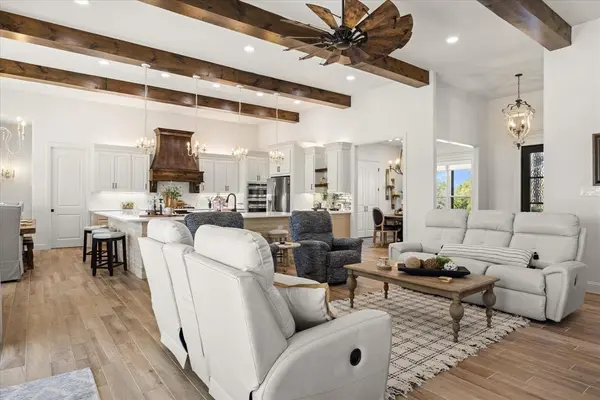 1700 Knox Road, Tolar, TX 76476