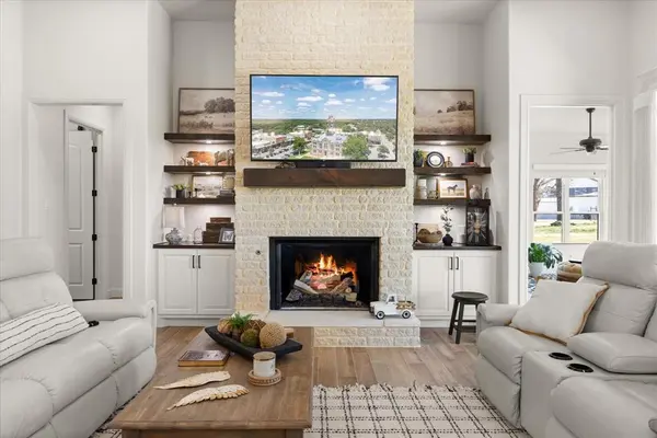 1700 Knox Road, Tolar, TX 76476