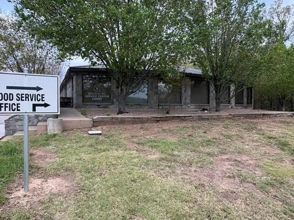 4101 S Texoma Parkway, Denison, TX 75020