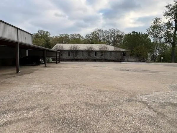 4101 S Texoma Parkway, Denison, TX 75020