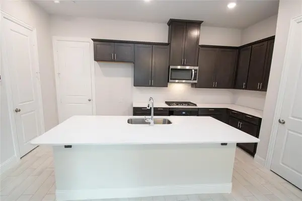 4124 Wetstone Lane, Frisco, TX 75034