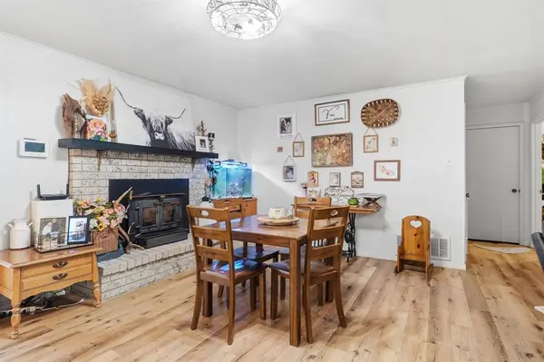 1306 Westhill Lane, Coleman, TX 76834