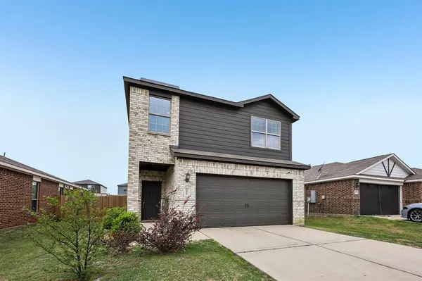 1927 Churchill Downs Drive, Seagoville, TX 75159