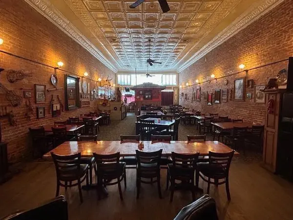 112 W Grand Street, Whitewright, TX 75491