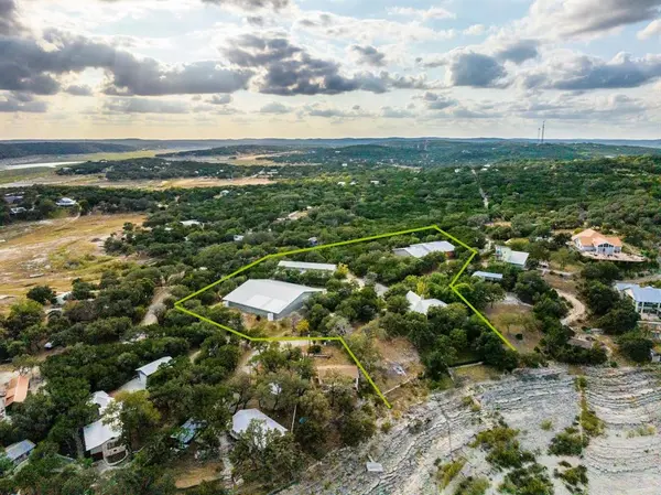 694 Scenic Circle, Pipe Creek, TX 78063