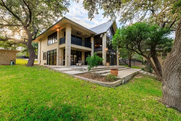 694 Scenic Circle, Pipe Creek, TX 78063
