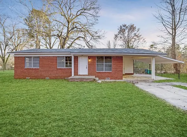 3007 Hollywood Street, Texarkana, TX 75501