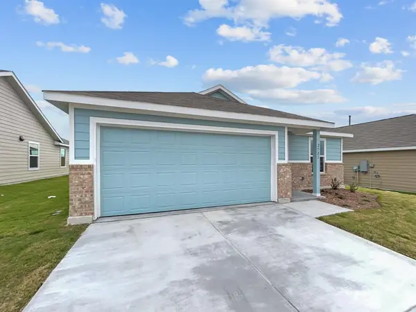 2521 Bunkerton Drive, Fort Worth, TX 76179