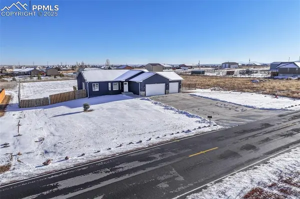 1362 N Gantts Fort AVE, Pueblo West, CO 81007