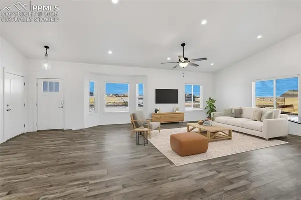 1362 N Gantts Fort AVE, Pueblo West, CO 81007