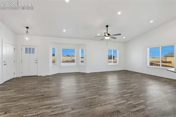 1362 N Gantts Fort AVE, Pueblo West, CO 81007