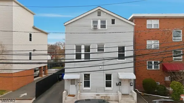 302 Belmont Ave, Belleville Twp., NJ 07109