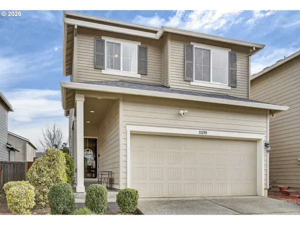 33299 SW HAVLIK DR, Scappoose, OR 97056