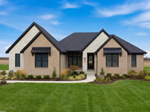 17492 Gilmore RD, Armada Twp, MI 48005