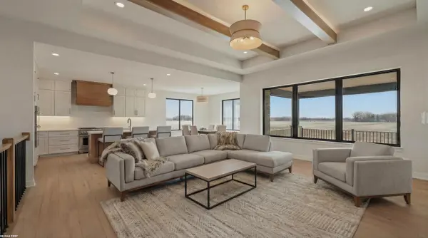 17492 Gilmore RD, Armada Twp, MI 48005