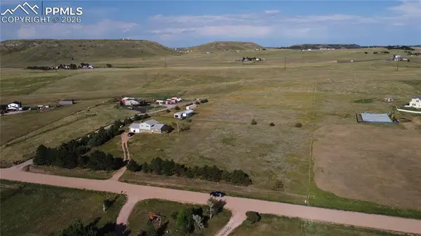 12720 Mesa View RD, Larkspur, CO 80118