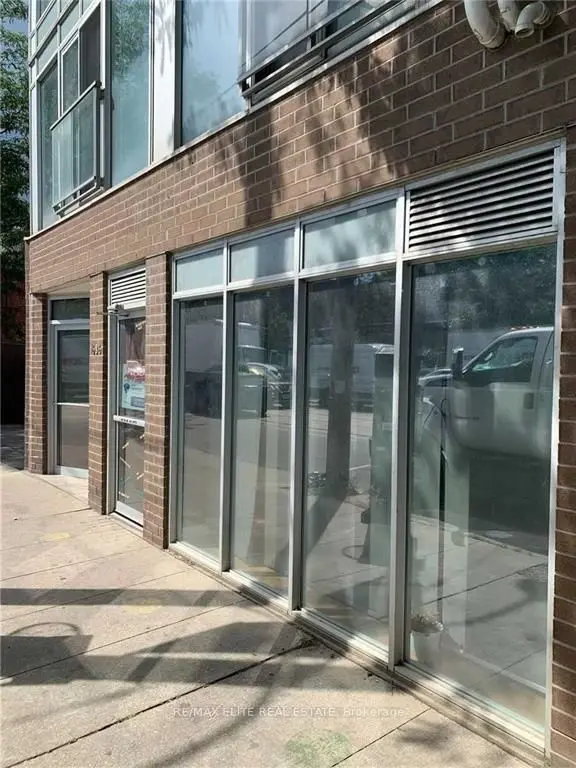 1636 Dundas ST W #U16, Toronto C01, ON M6K 1V1