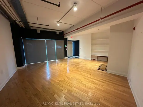 1636 Dundas ST W #U16, Toronto C01, ON M6K 1V1