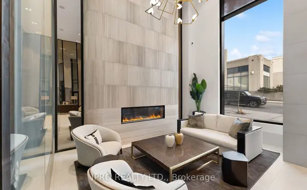 2020 Bathurst ST #919, Toronto C03, ON M5P 0A6