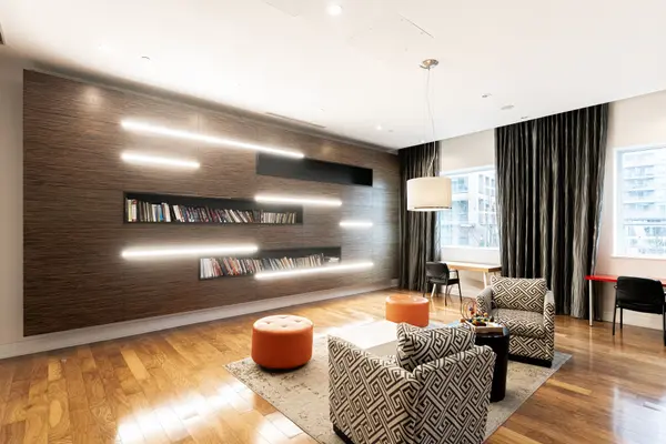 66 Forest Manor RD #P09, Toronto C15, ON M2J 0B7