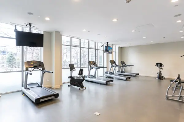 66 Forest Manor RD #P09, Toronto C15, ON M2J 0B7